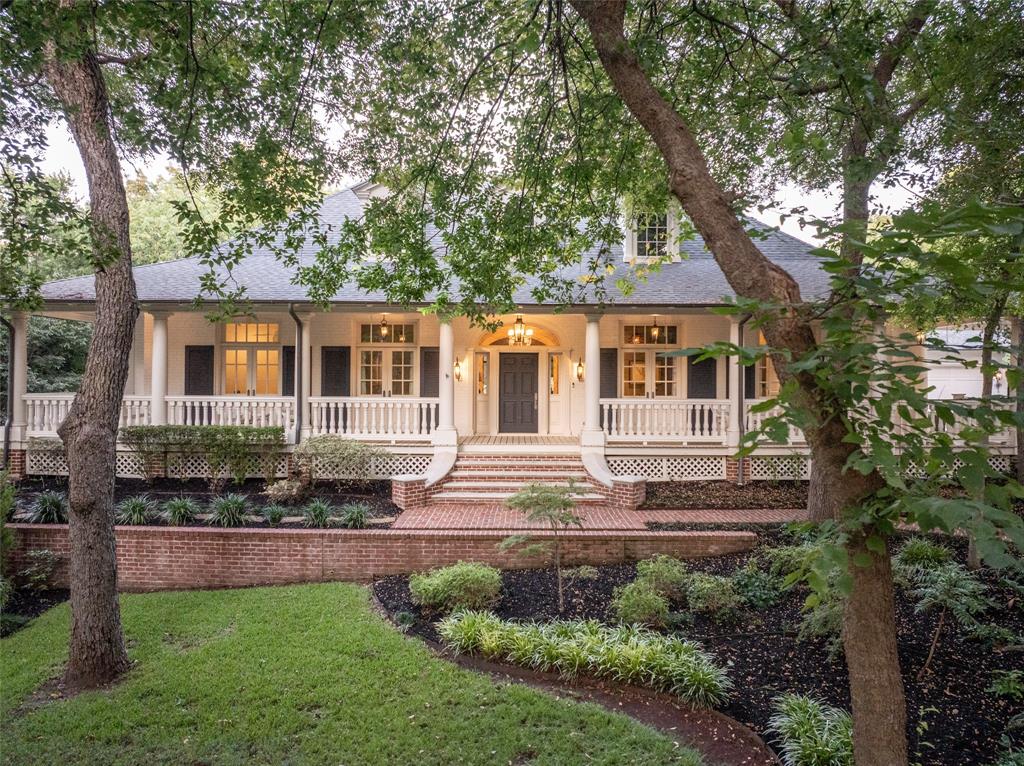 River Oaks - Residential