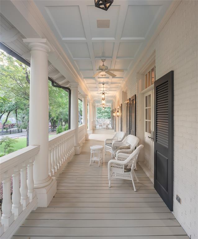 River Oaks - Residential