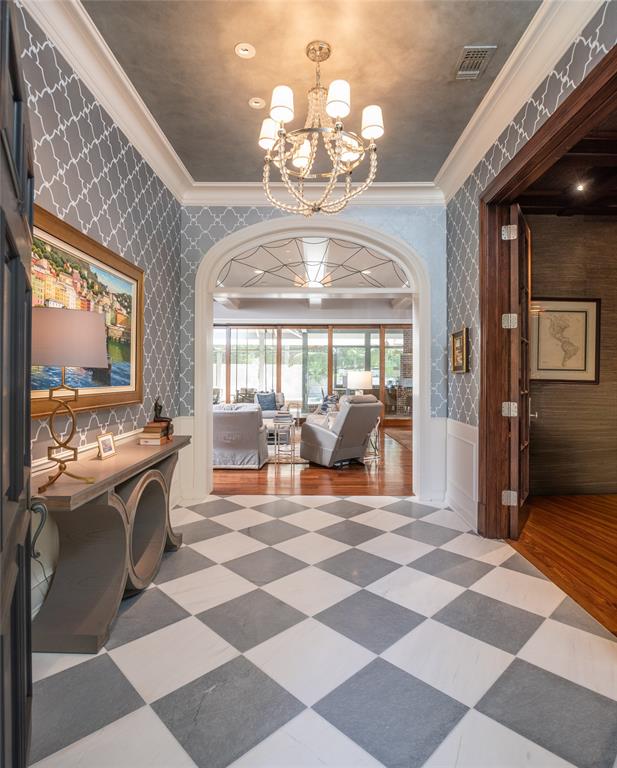 River Oaks - Residential