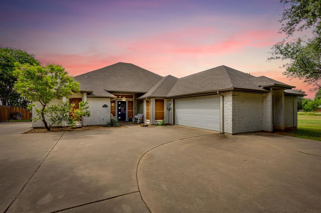 Laguna Tres Estate - Residential