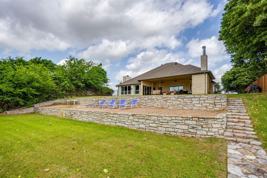 Laguna Tres Estate - Residential