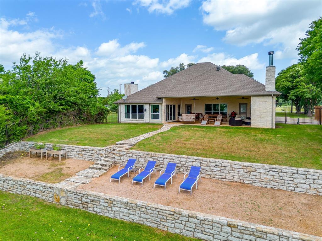 Laguna Tres Estate - Residential