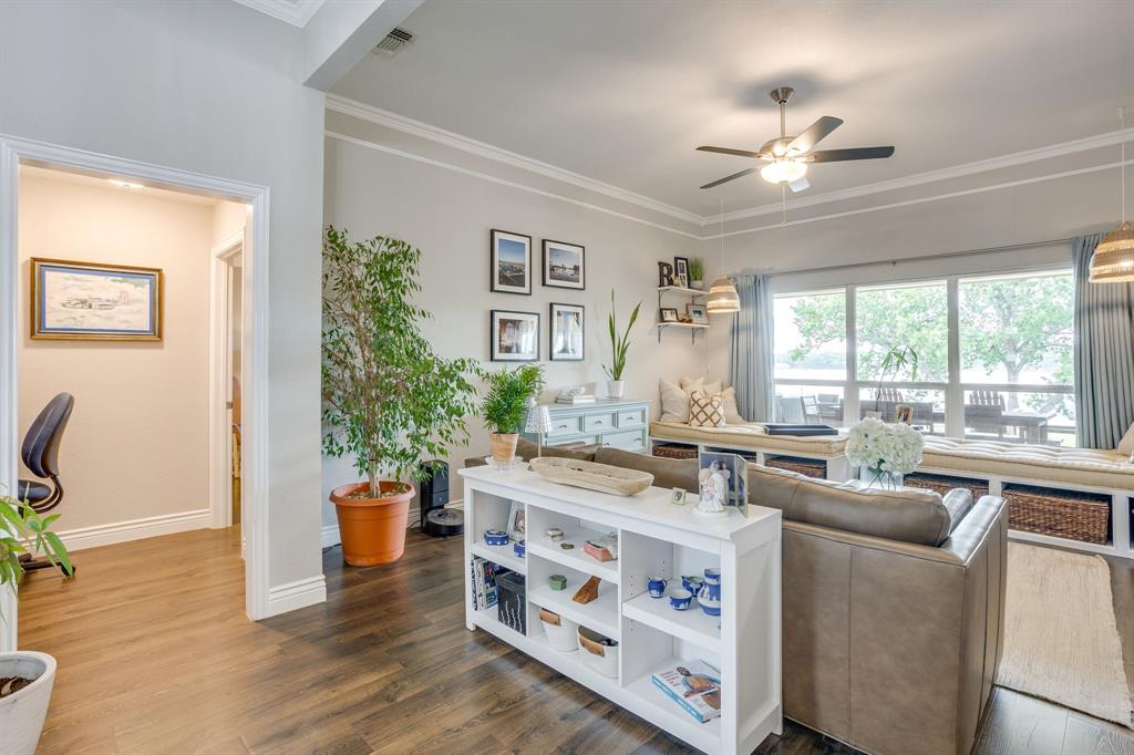 Laguna Tres Estate - Residential