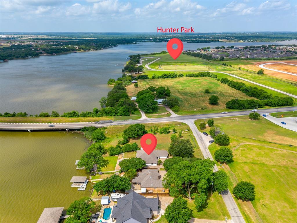 Laguna Tres Estate - Residential