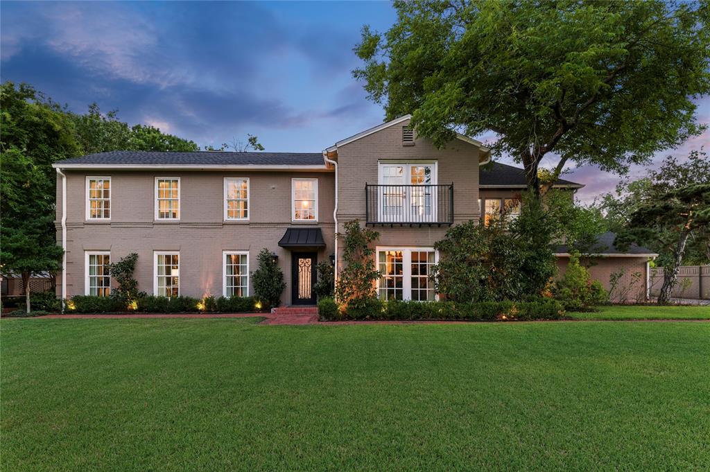 Meadowwood Estates Sec 02 - Residential