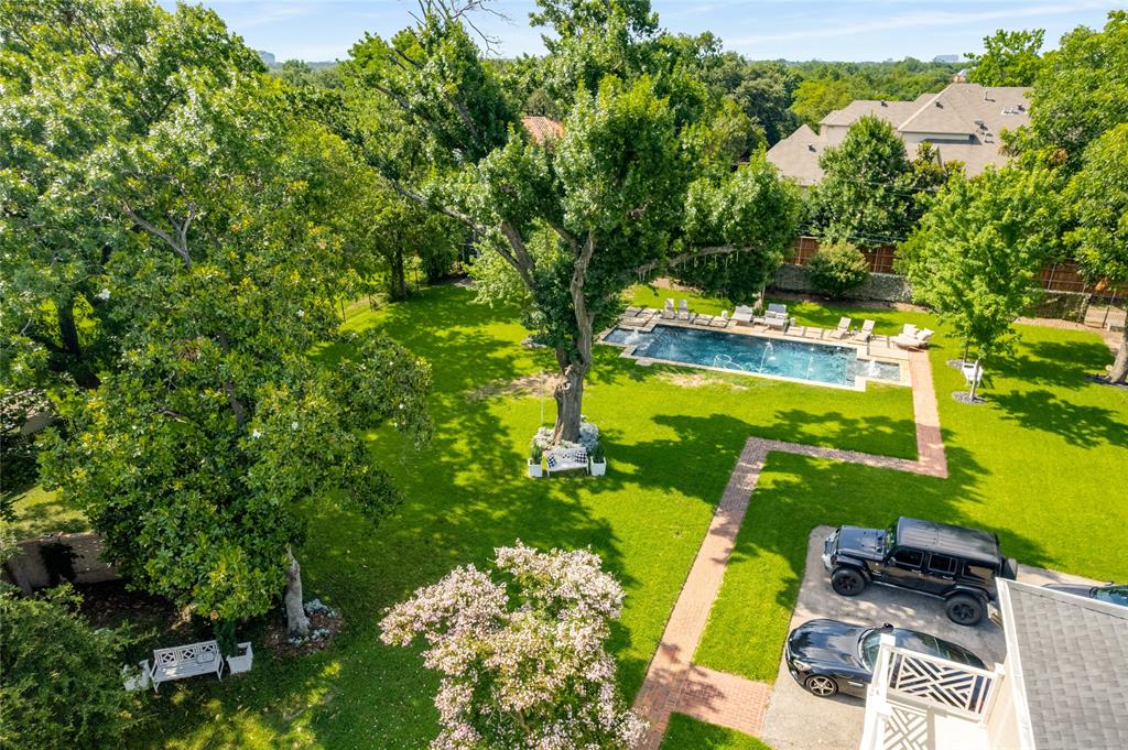 Meadowwood Estates Sec 02 - Residential