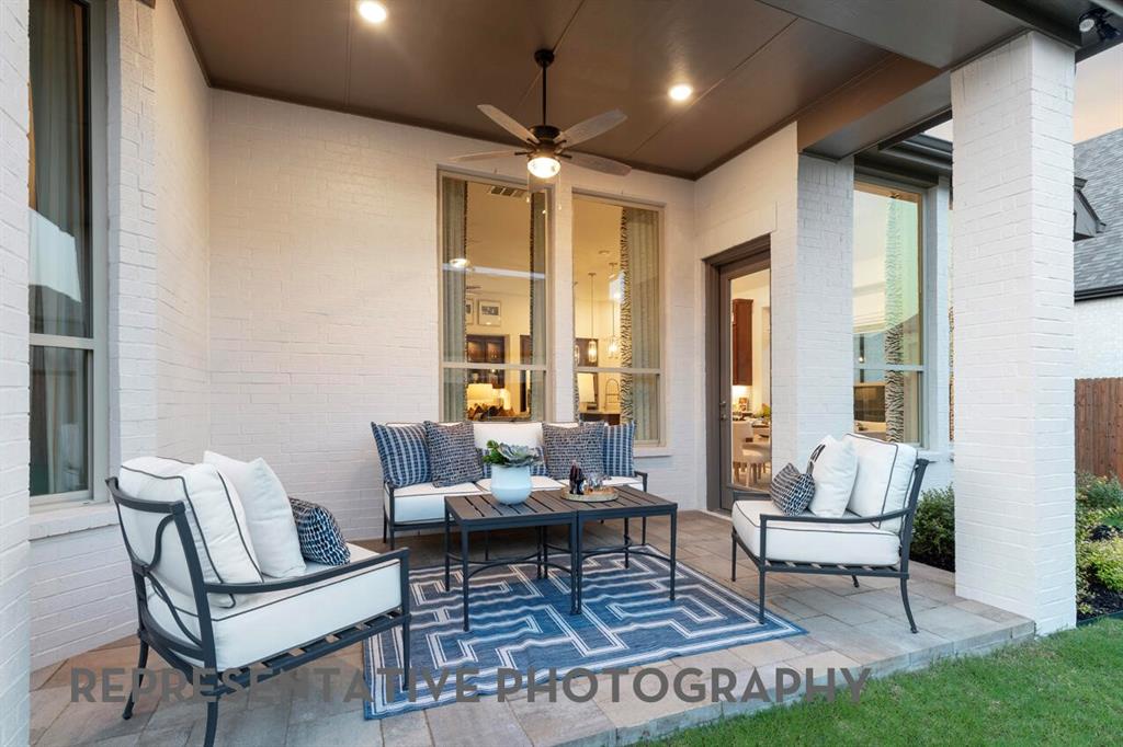 Sandbrock Ranch - Residential