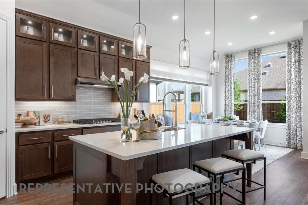 Sandbrock Ranch - Residential