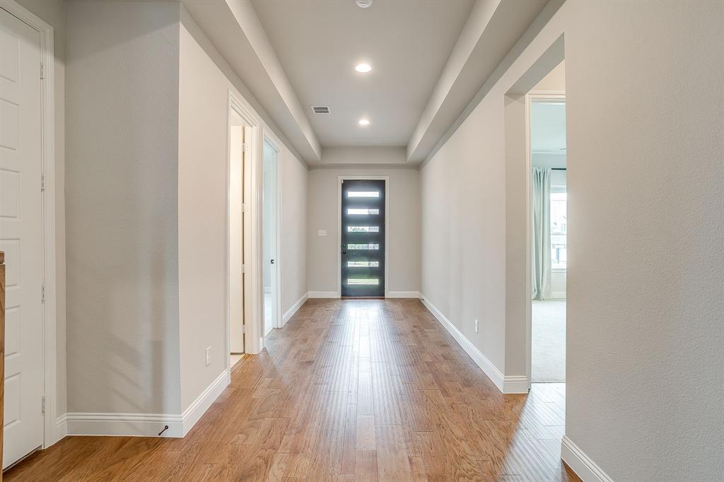 Walsh Ranch Quail Vly - Residential