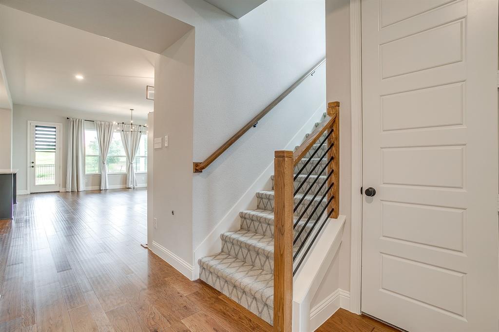 Walsh Ranch Quail Vly - Residential