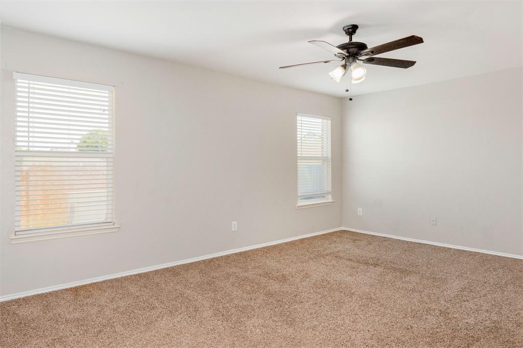 Harris Ridge - Residential