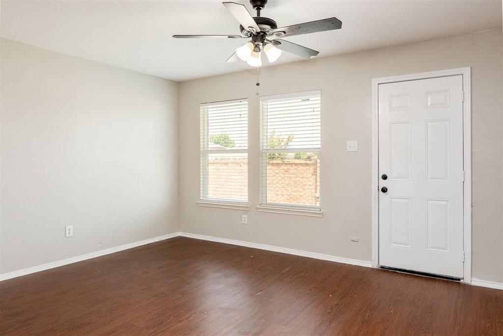 Harris Ridge - Residential