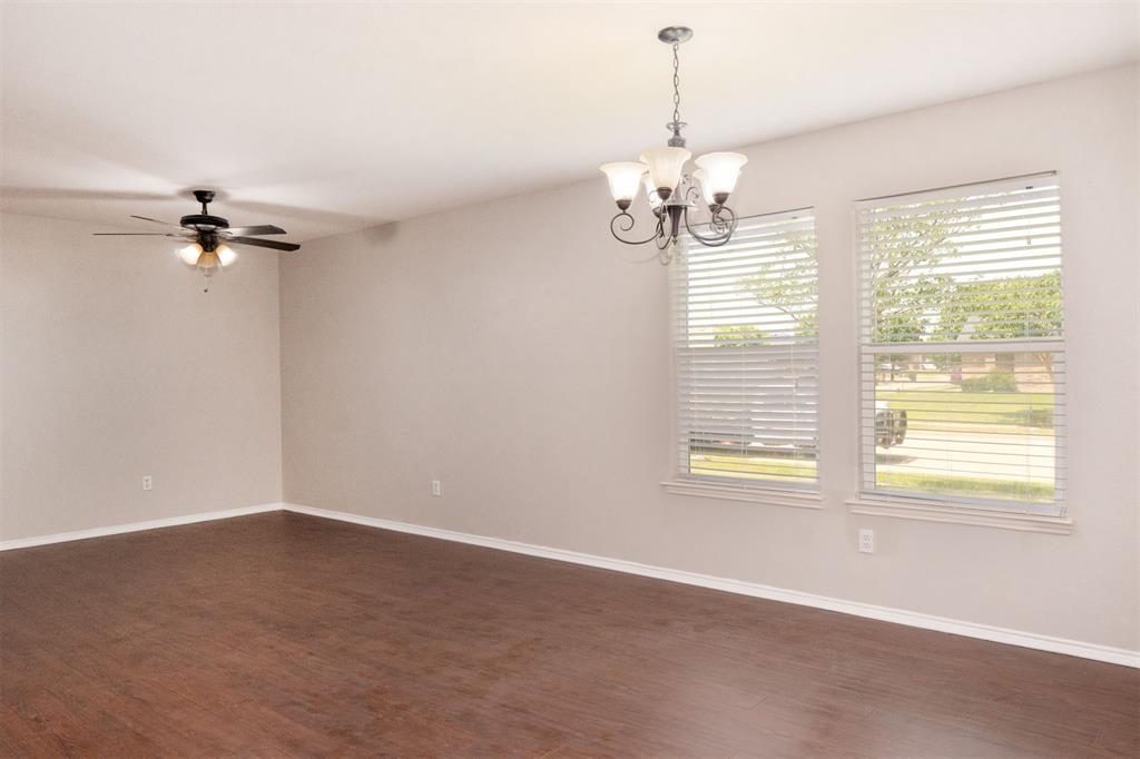 Harris Ridge - Residential
