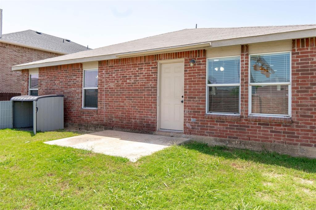 Harris Ridge - Residential