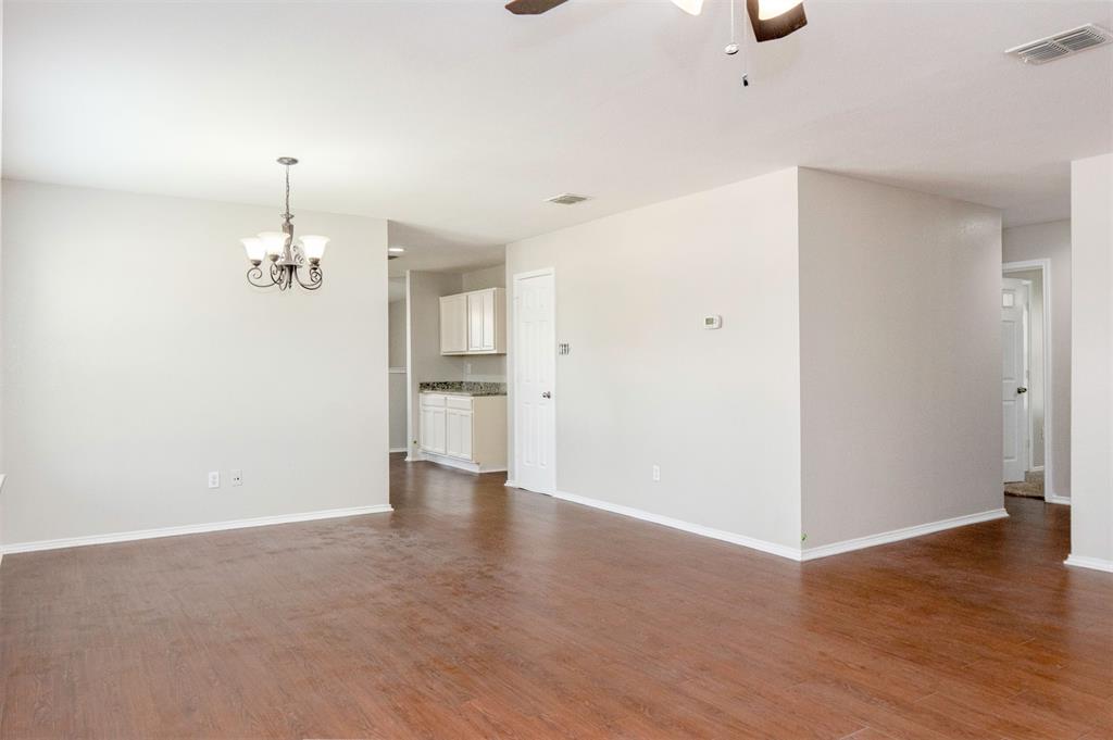Harris Ridge - Residential