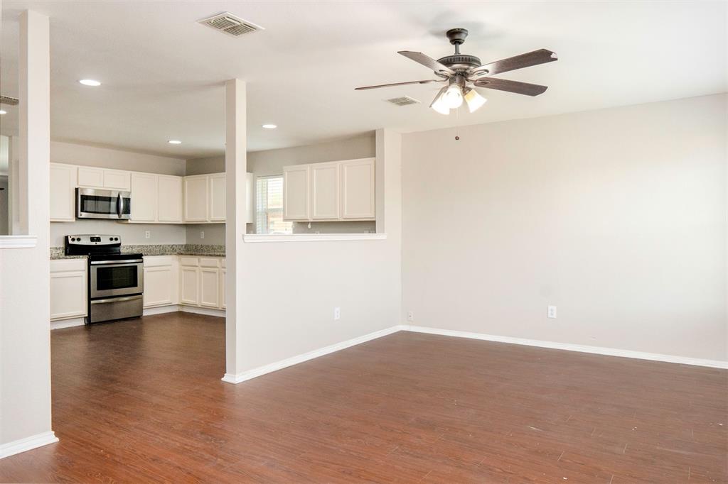 Harris Ridge - Residential
