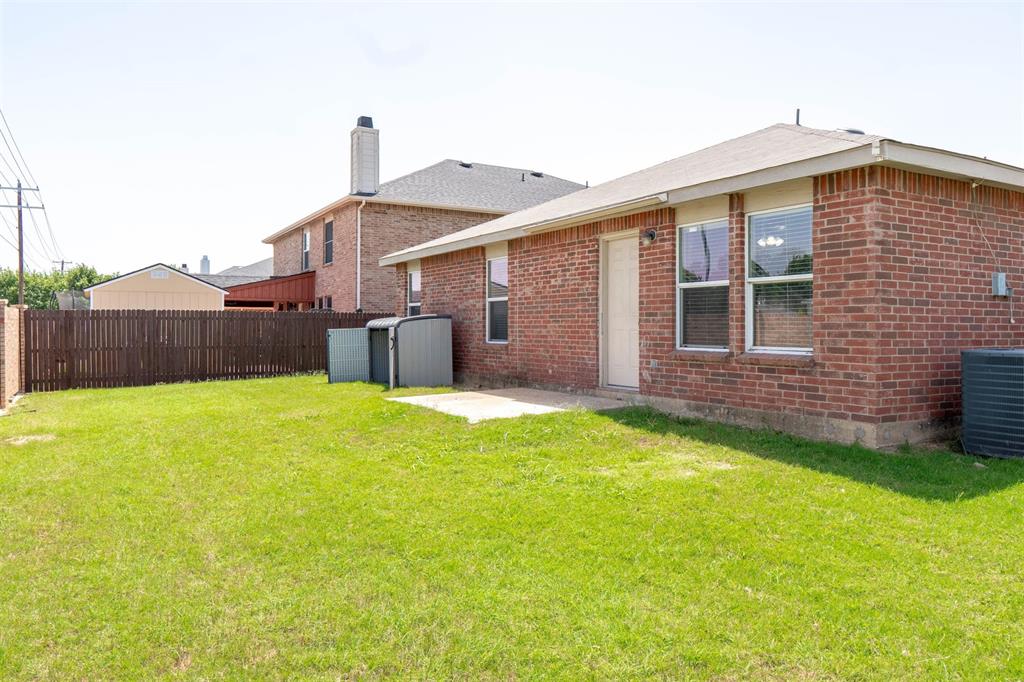 Harris Ridge - Residential
