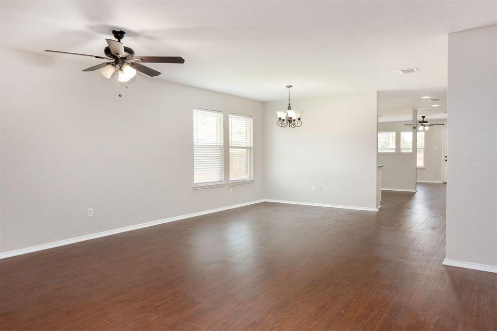 Harris Ridge - Residential
