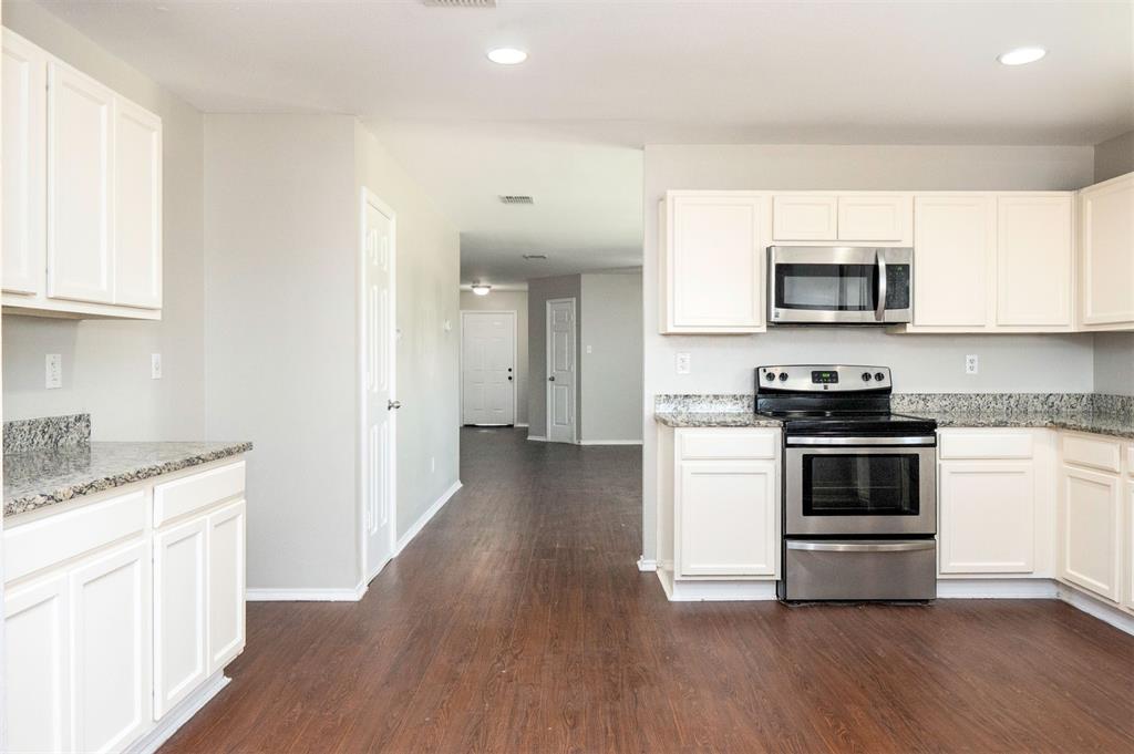 Harris Ridge - Residential