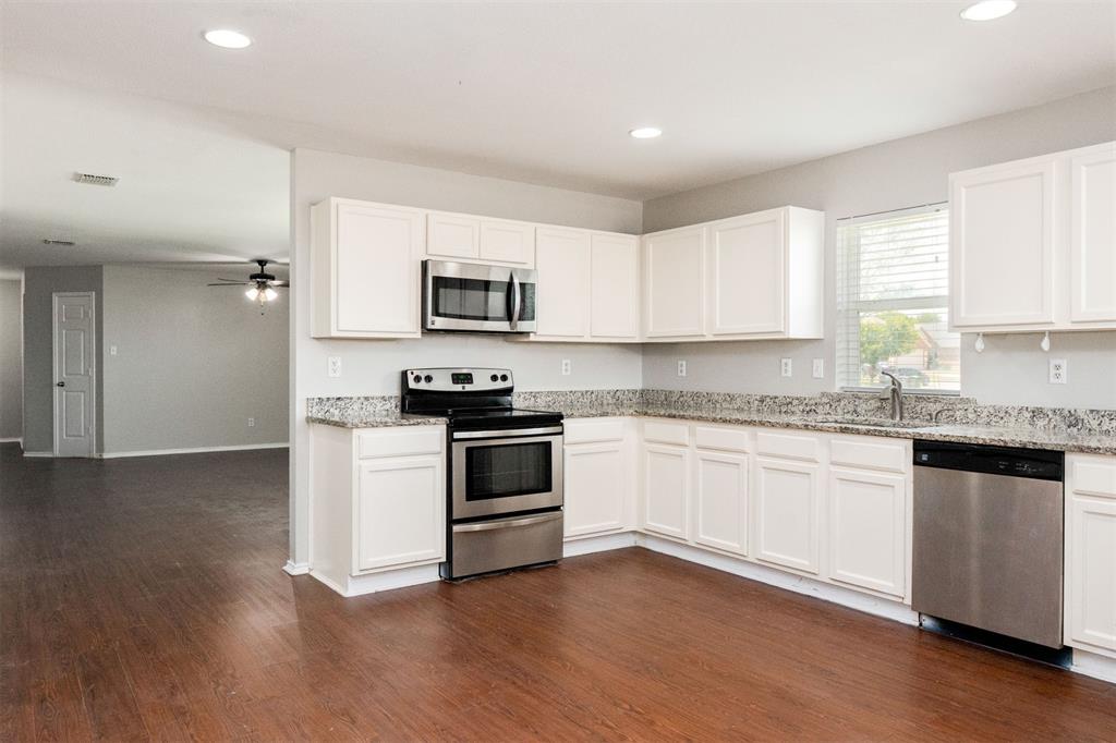 Harris Ridge - Residential