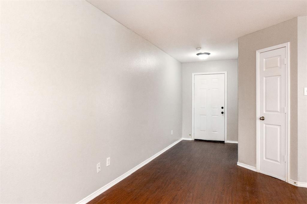 Harris Ridge - Residential
