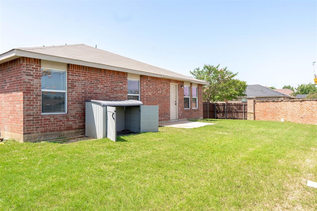 Harris Ridge - Residential