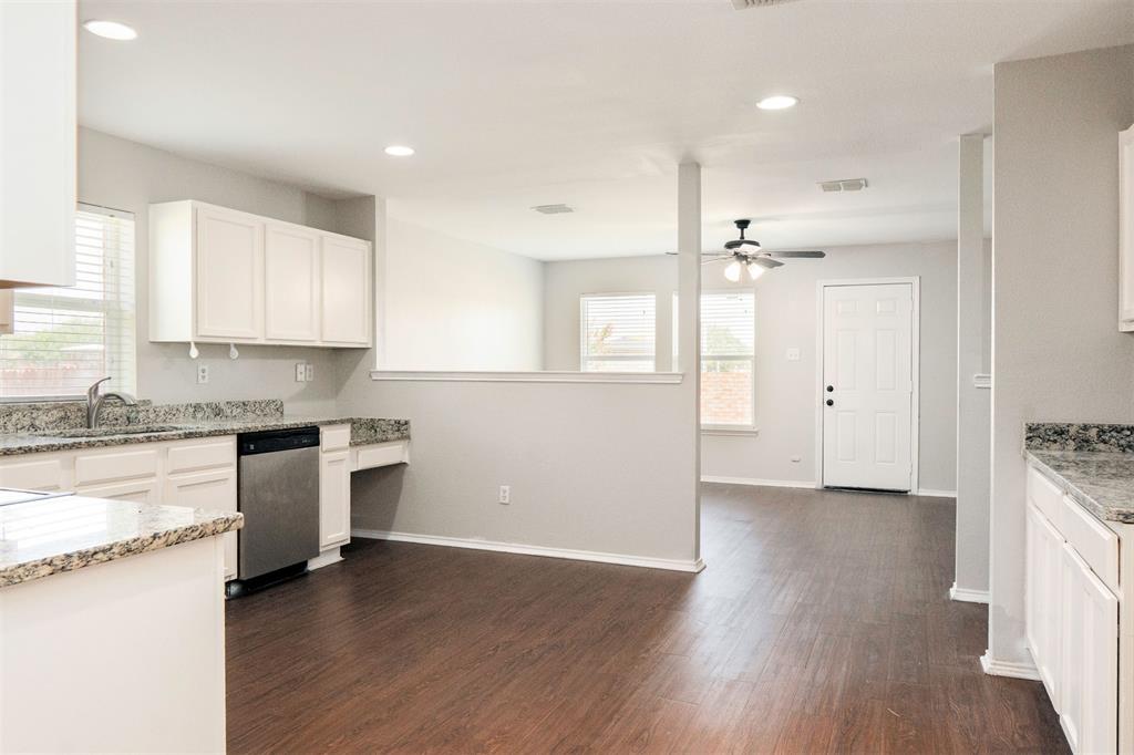 Harris Ridge - Residential