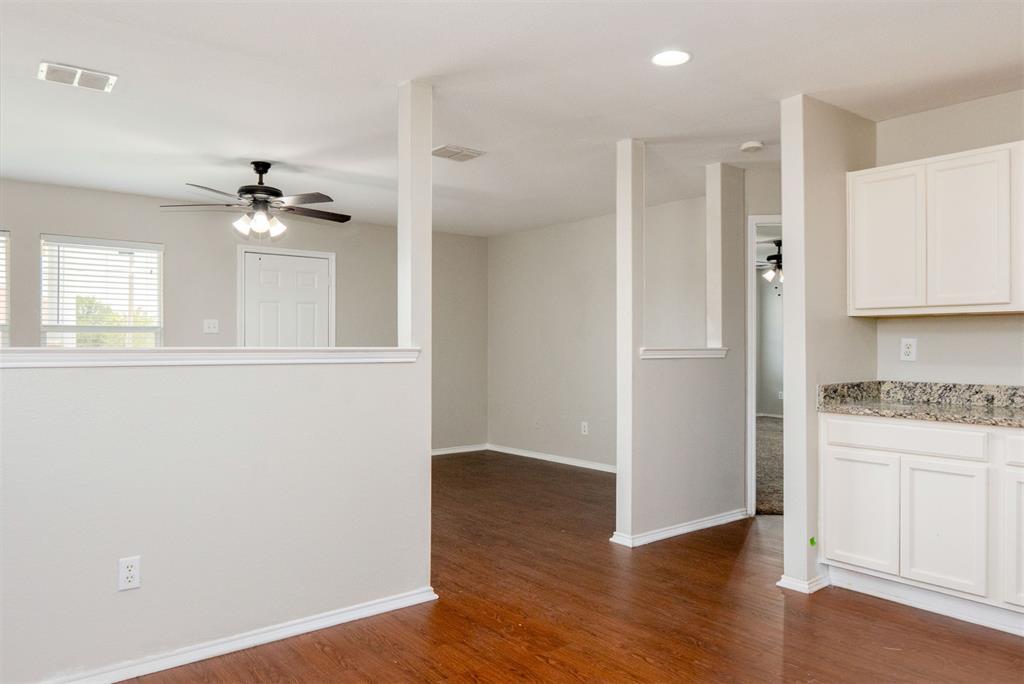 Harris Ridge - Residential