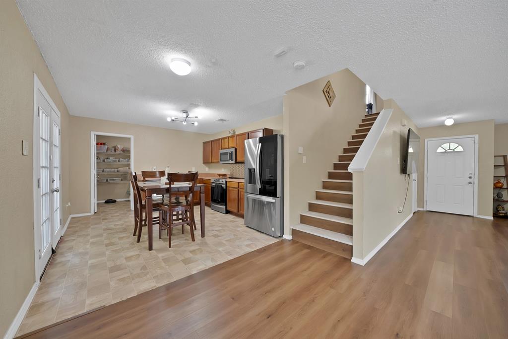Cedar Creek Ranch Ph 01 - Residential