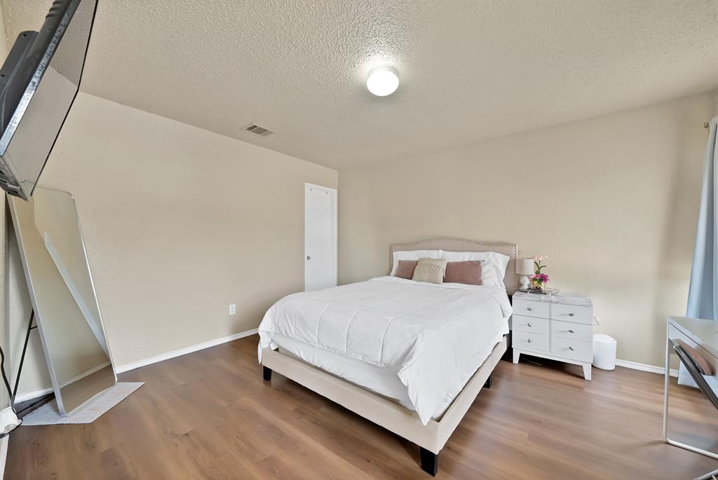 Cedar Creek Ranch Ph 01 - Residential