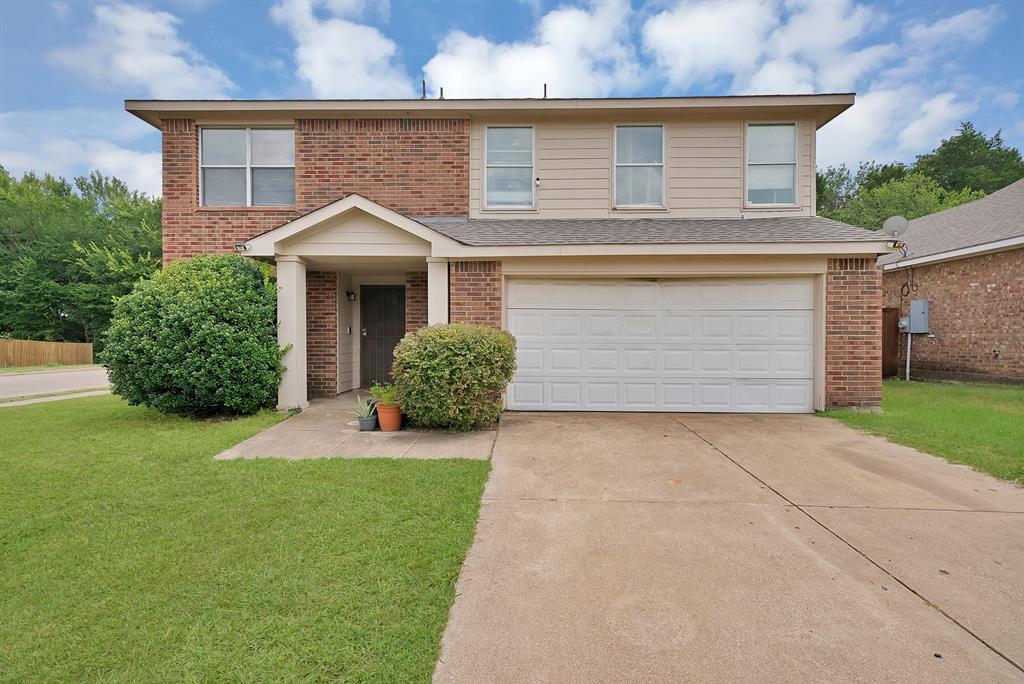 Cedar Creek Ranch Ph 01 - Residential