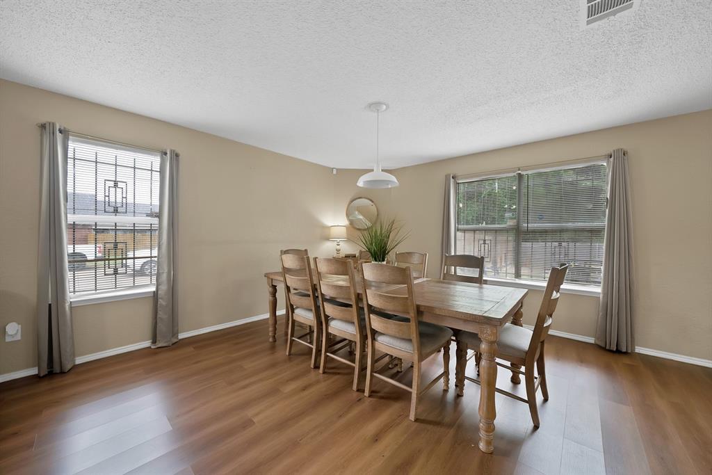 Cedar Creek Ranch Ph 01 - Residential