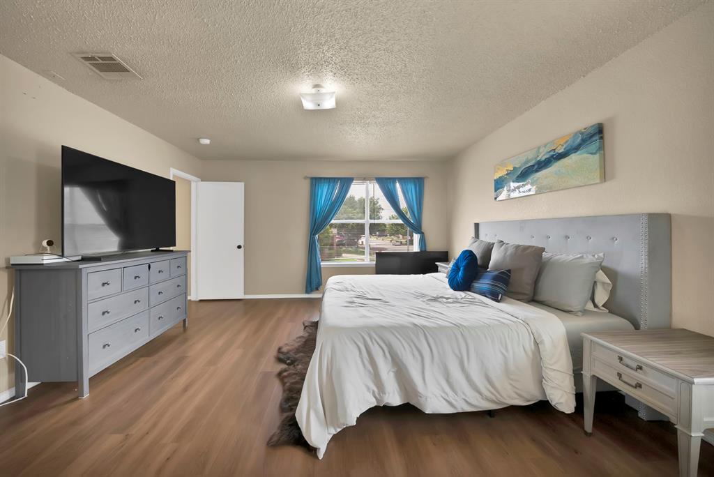 Cedar Creek Ranch Ph 01 - Residential
