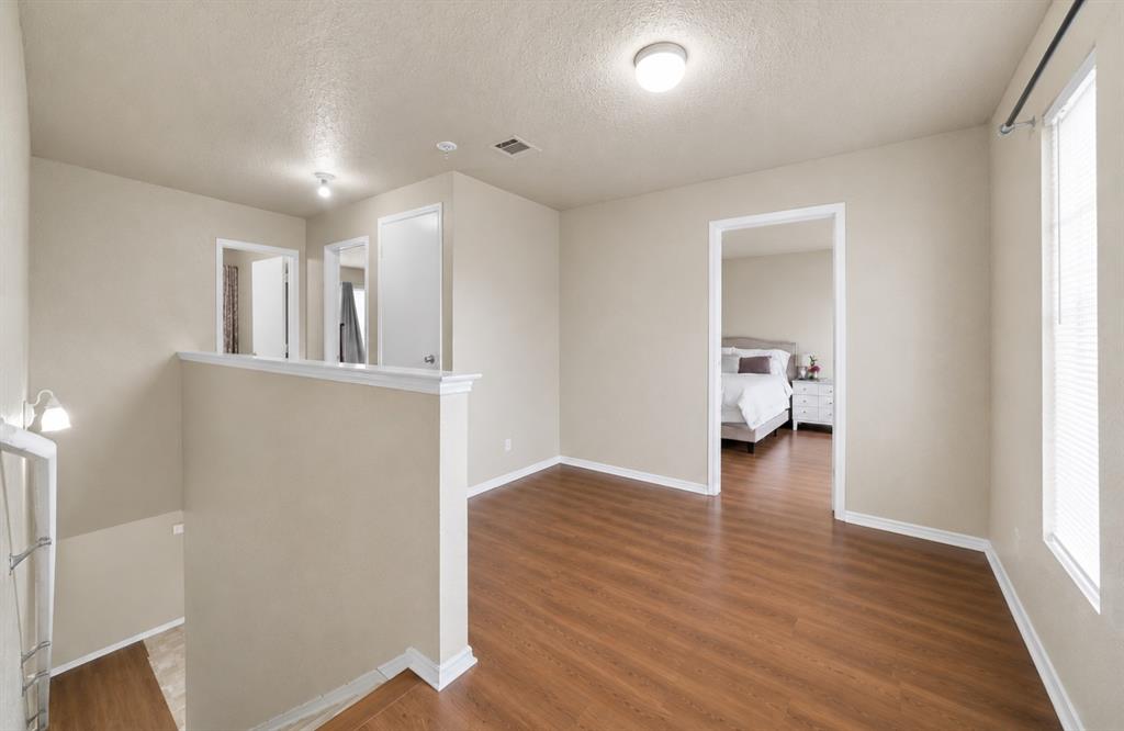 Cedar Creek Ranch Ph 01 - Residential