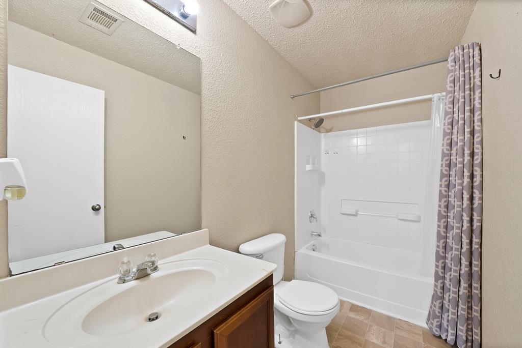 Cedar Creek Ranch Ph 01 - Residential