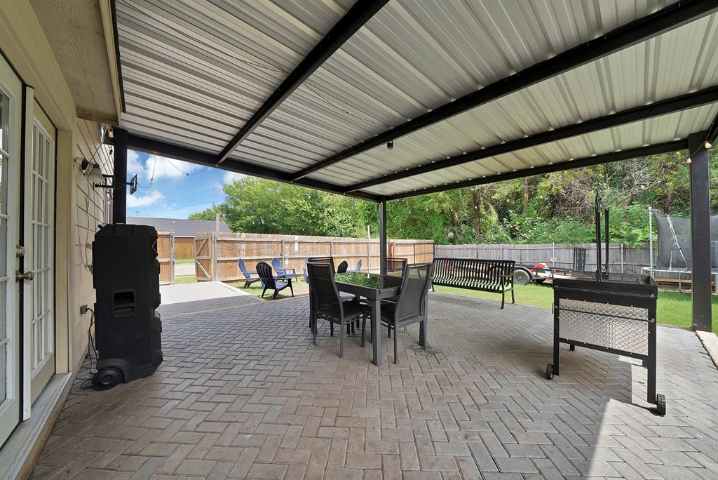 Cedar Creek Ranch Ph 01 - Residential