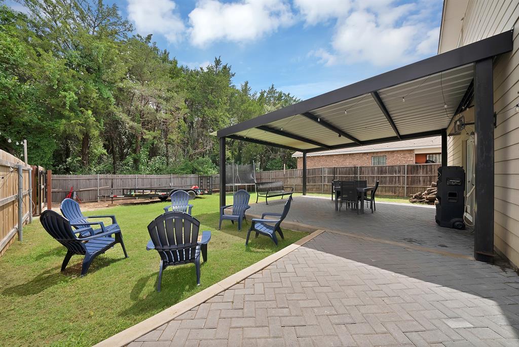 Cedar Creek Ranch Ph 01 - Residential