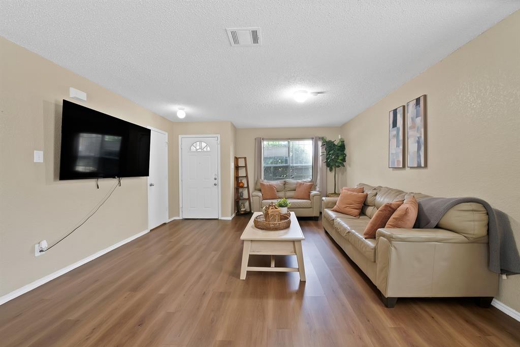 Cedar Creek Ranch Ph 01 - Residential