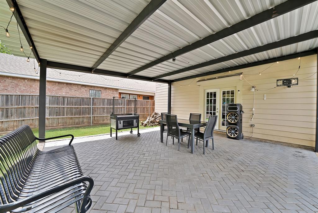 Cedar Creek Ranch Ph 01 - Residential