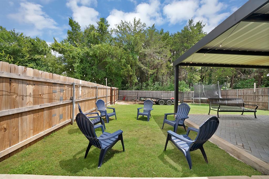 Cedar Creek Ranch Ph 01 - Residential