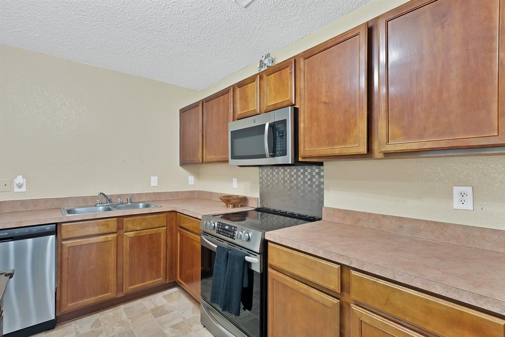 Cedar Creek Ranch Ph 01 - Residential