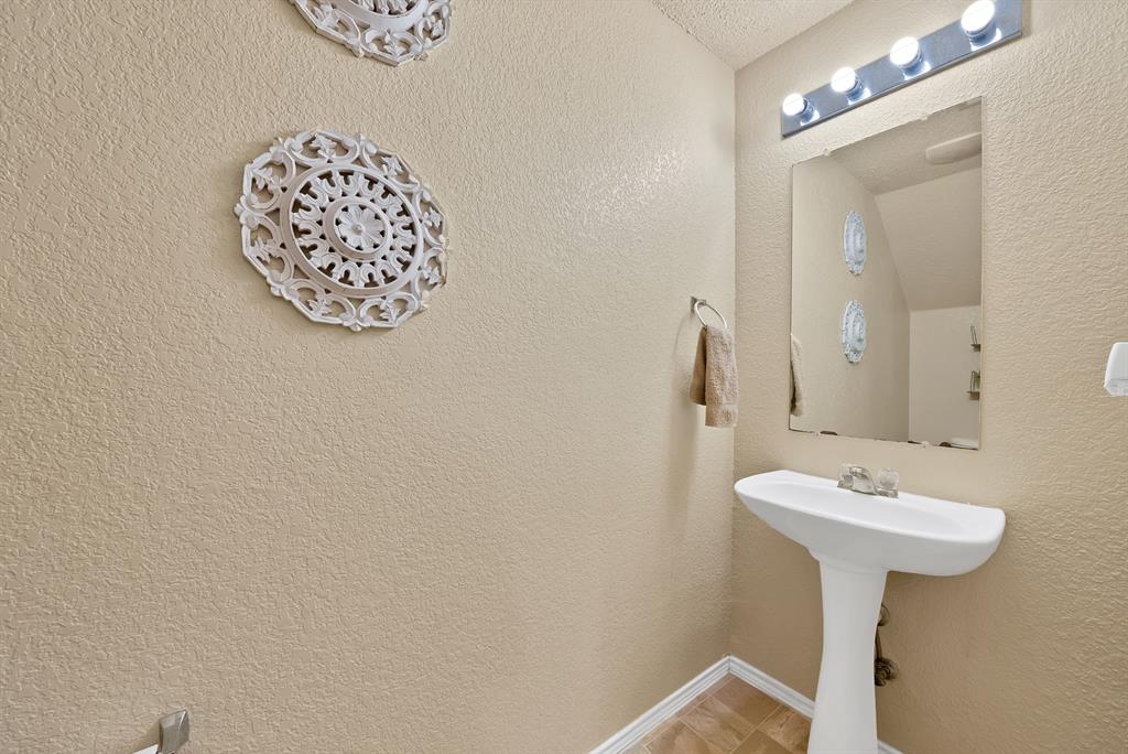 Cedar Creek Ranch Ph 01 - Residential