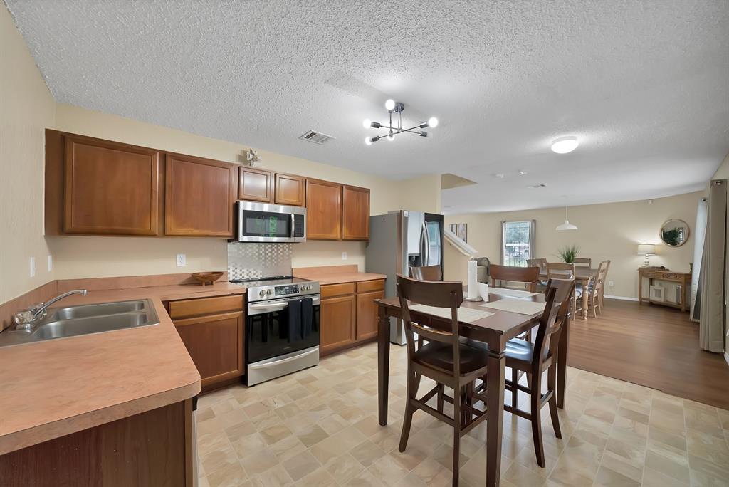 Cedar Creek Ranch Ph 01 - Residential