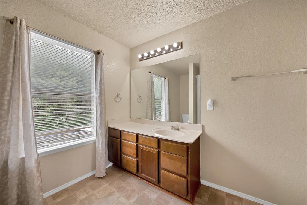 Cedar Creek Ranch Ph 01 - Residential