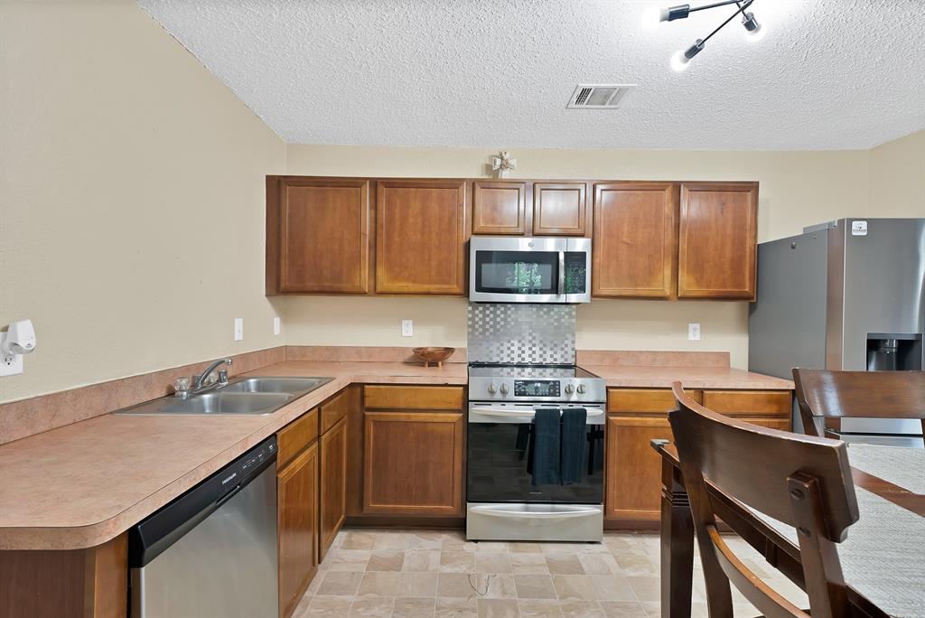 Cedar Creek Ranch Ph 01 - Residential