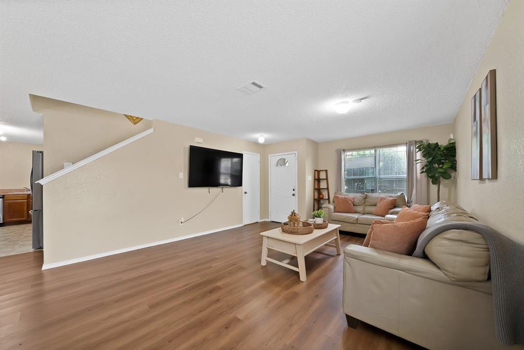 Cedar Creek Ranch Ph 01 - Residential