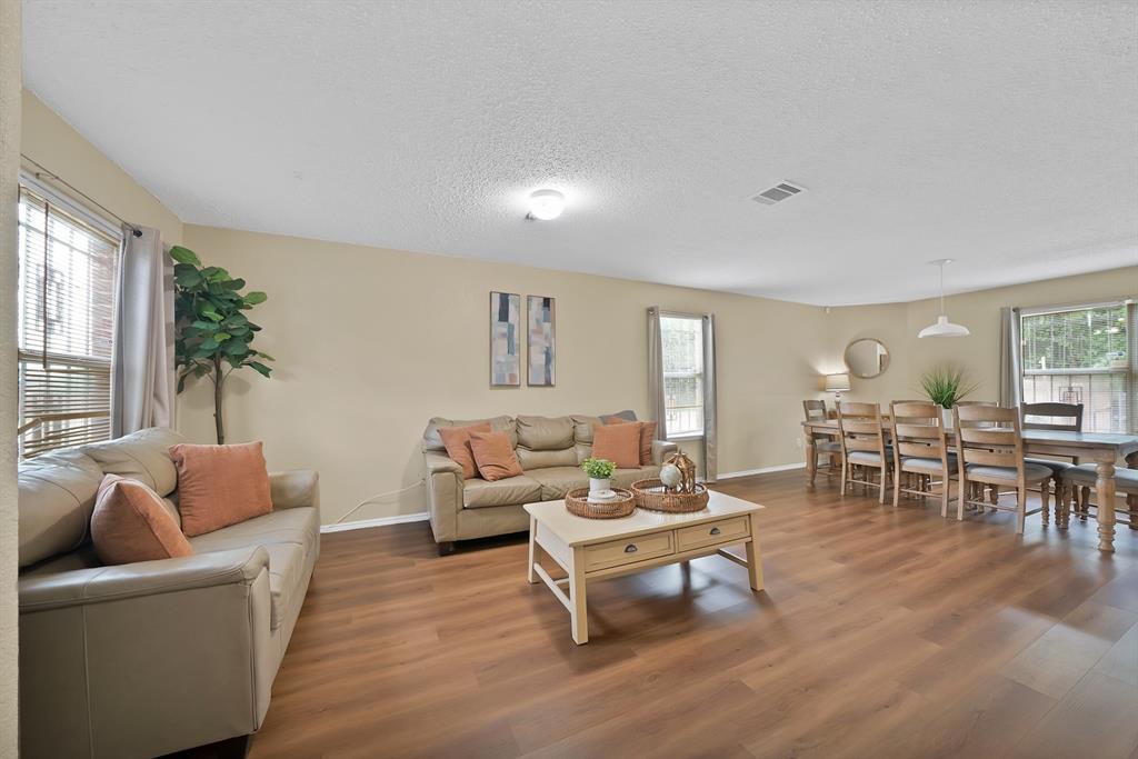 Cedar Creek Ranch Ph 01 - Residential