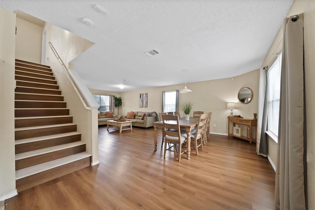 Cedar Creek Ranch Ph 01 - Residential