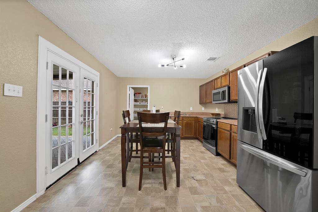 Cedar Creek Ranch Ph 01 - Residential