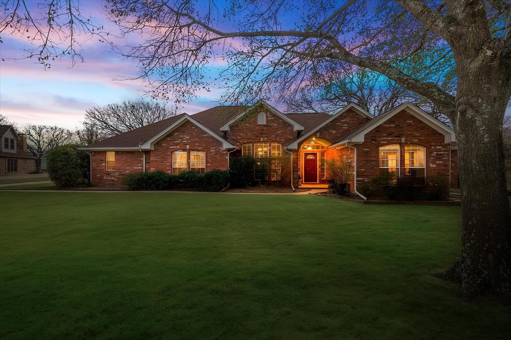 Oakhollow Ph 1 & 2 - Residential